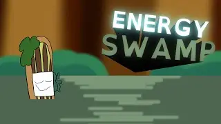 Energy Swamp | Full Song (ft. @GettiTheClamble)