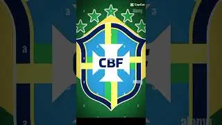 Brazilian football ⚽🥵 #football