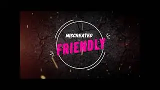 Miscreated FRIENDLY [ОДНА ВСТРЕЧА]