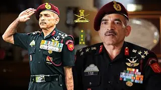 Duty of a Brigadier in Indian Army