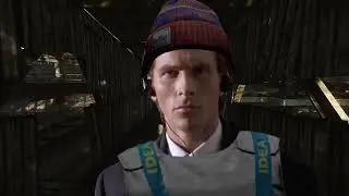 PMC Psycho - Escape from Tarkov