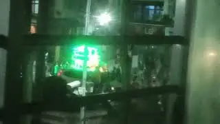 福泰宮南巡回駕遶境