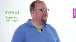 Chromebook : Myths About Chrome OS