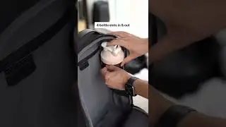 Best Backpack For Work & Workout