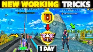 Unbelievable Tips and Tricks (For Rank Push)