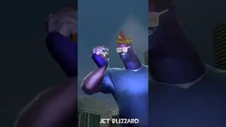 Scatman heavy Heavy VS. Cameraman part 23