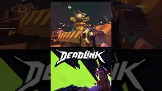 Deadlink [Launch Trailer | PS5 Later to Xbox]