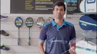 Pullela Gopichand is launch badminton hub . in