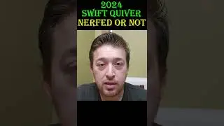 2024 Swift Quiver #5e #dnd #spells #spell #dungeonsanddragons #short #shorts #dndshorts #ranger