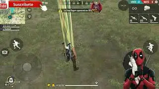 NUEVO ☆SCRIPT V12☆ PARA FREE FIRE 1.47.X