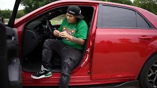 Lex Breezy - All Gone (Official Music Video)