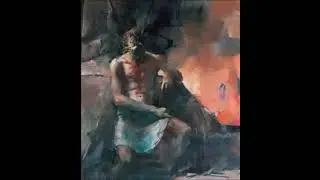 თემურ ელიავა   ჭიდილი