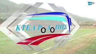 Κομψάτος Πολυάνθου-Ηρακλής Σαπών 3-0
