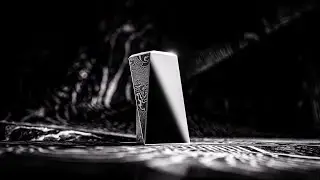 Clavi Damask 3D CGI Animation