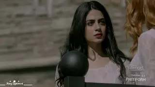 shadowhunters | Live Like Legends