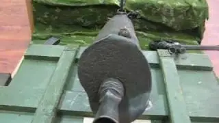 Наш музей. Часть 3. Our arms museum. Part 3.