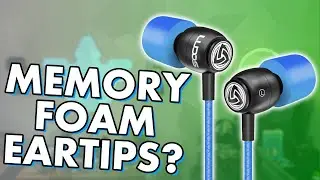 Inexpensive Wired Earbuds? | LUDOS Clamor