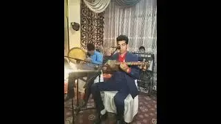 ганишер Абдуллаев