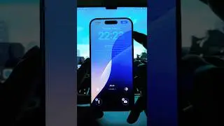 iOS 18 Beta Hands On iPhone 15 Pro! Major Changes & Features!