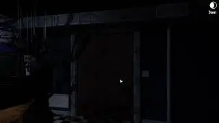 Tales of The Bunnyman night 4-released testing footage