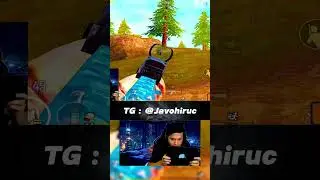 1vs4 izziy 😱😍  #rekomendasi #pubgmobile