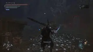 Lords of the Fallen