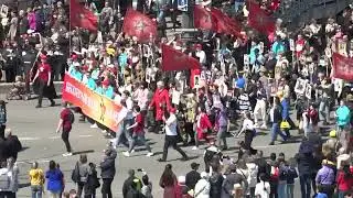 Бирюлин Александр - Россия своих не бросает 🇷🇺
