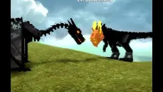DinoSim - Huge Black Friday Update Wave 1+2 [+Locations]