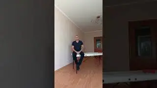 Синдром замороженного плеча: как исправить.