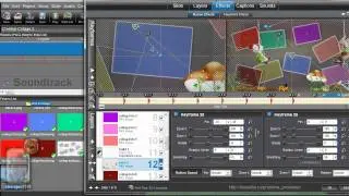 Урок-задание 9/5 (совместная работа над стилем)