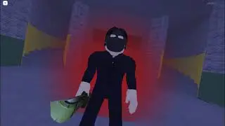🔪+ LVL 87 I'm playing Escape from the Killer!🔪 Part 8