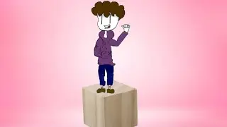 New Animator On The Block
