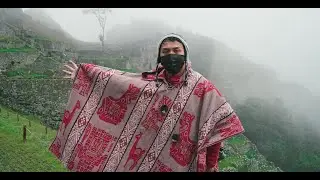 You Have to Come Here When in PERU!