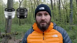 Q&A Notopstryk #5 Obiektywy kitowe Fujifilm