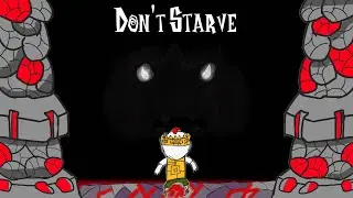 Jak NIE robić farmy świń w - Don't Starve #3