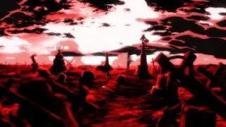 Shinigami (y otras cosas)