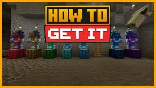 🟨 HOW to GET the FULL SEA ARMOUR (TIDE) in ICE and FIRE MOD