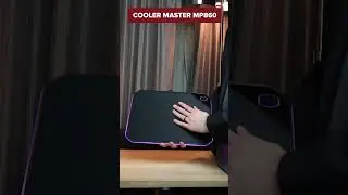 Shorts TOP-6. Best RGB Mousepads 2024