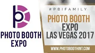 Photo Booth Expo | Photo Booth international Las Vegas