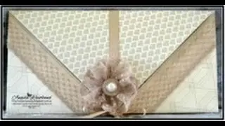Envelope Card