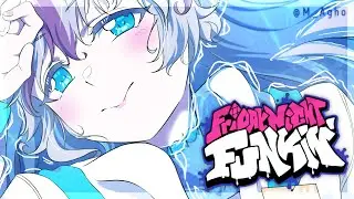 【FRIDAY NIGHT FUNKIN'】 IT'S FRIDAY AND I'M DOWN TO FUNK