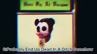 9 of my favorite nero's Day At Disneyland Song