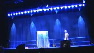 Anime Los Angeles 2019 - #06 Real Men Wear Eyepatches Kamisama Kiss