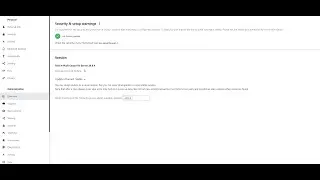 Mise à jour de Nextcloud 20.0.3 vers Nextcloud 20.0.4 (No audio)(Sous-titre français)