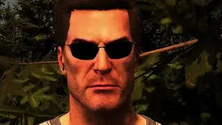 Serious Sam 4|Siberian Mayhem moment