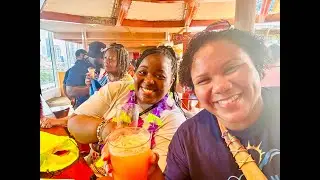 🔴 CARNIVAL HORIZON- Life with V Group Cruise- Let’s Chat!