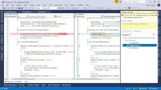 Understanding Migrated Style Parameters and refactor in out parameter to Return value