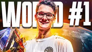 POV: You're The Best Apex Player In The World