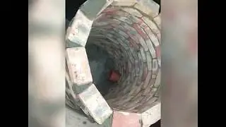 Мастер знает своего дела