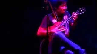 Jake Shimabukuro - Time After Time